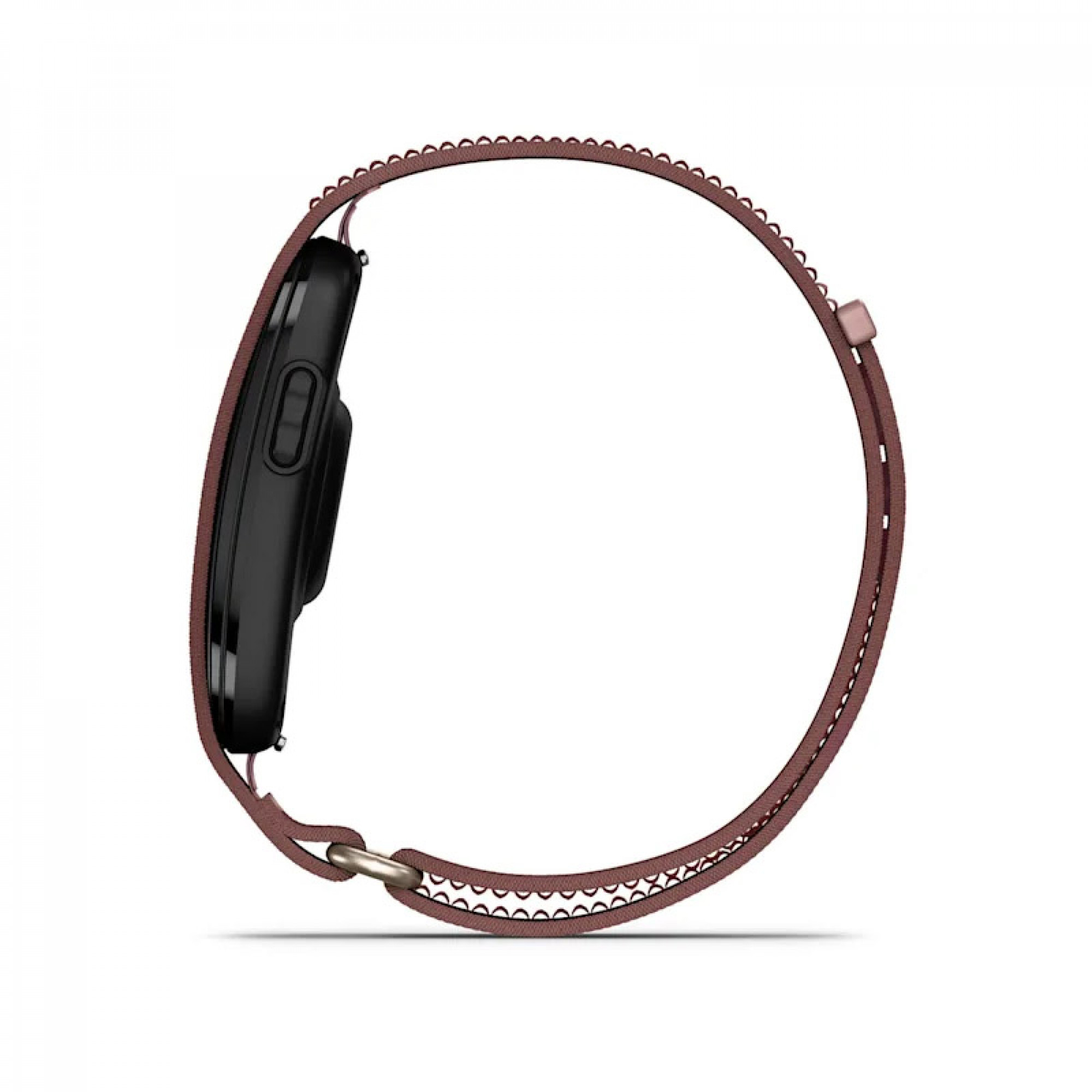Фітнес-браслет Garmin CIRQ Smart Band color: Mauve